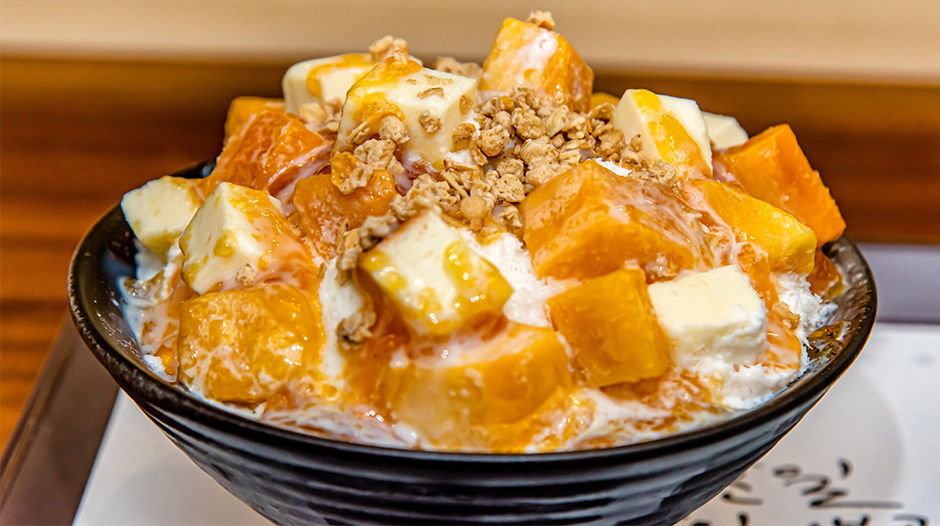 설심당